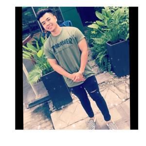 Meet your Posher, Long